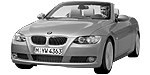 BMW E93 B0525 Fault Code