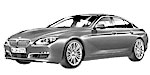 BMW F06 B0525 Fault Code