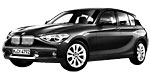 BMW F20 B0525 Fault Code